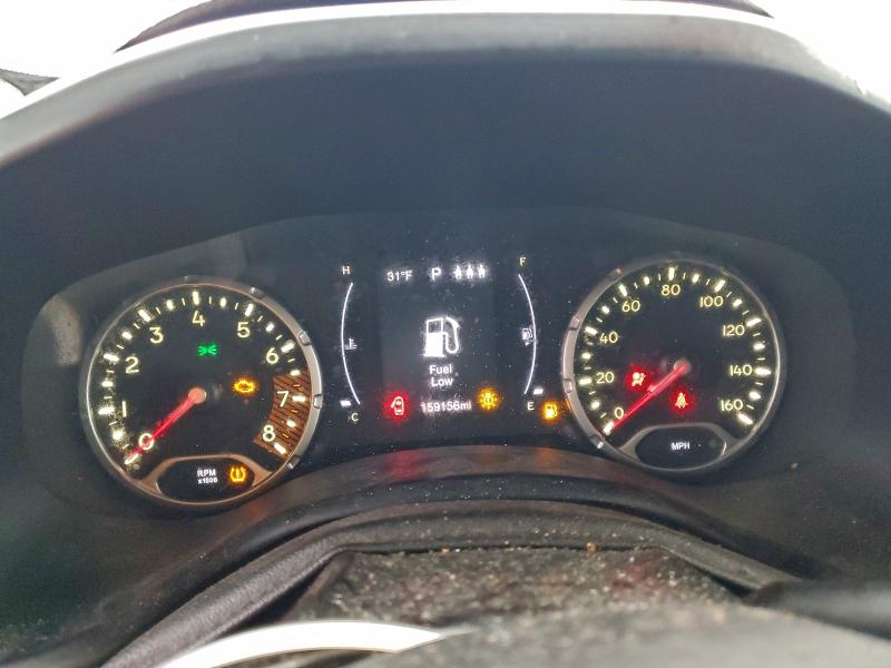 Фото 9 - JEEP RENEGADE