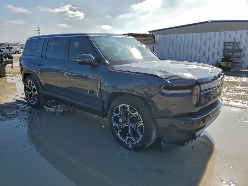 RIVIAN RIS 2025 VIN 7PDSGBBA2SN048006