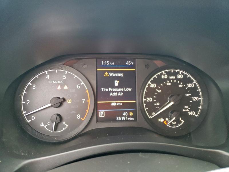 Фото 9 - NISSAN ALTIMA