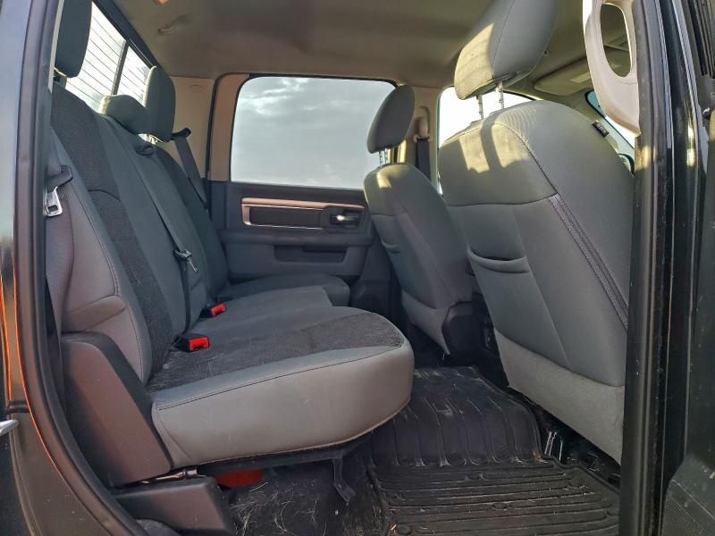 Фото 10 - RAM 1500