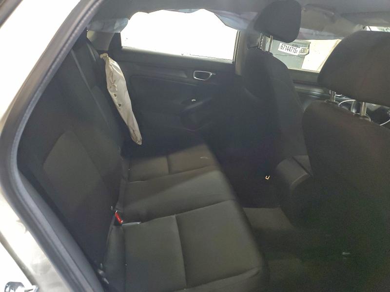 Фото 10 - HONDA CIVIC