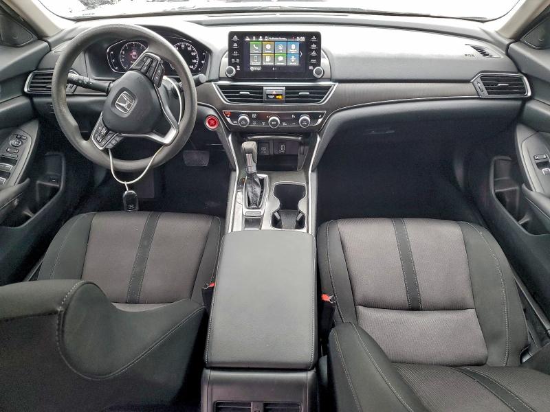 Фото 8 - HONDA ACCORD