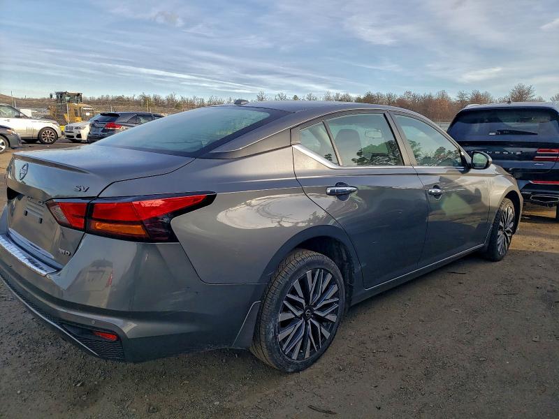 Фото 3 - NISSAN ALTIMA