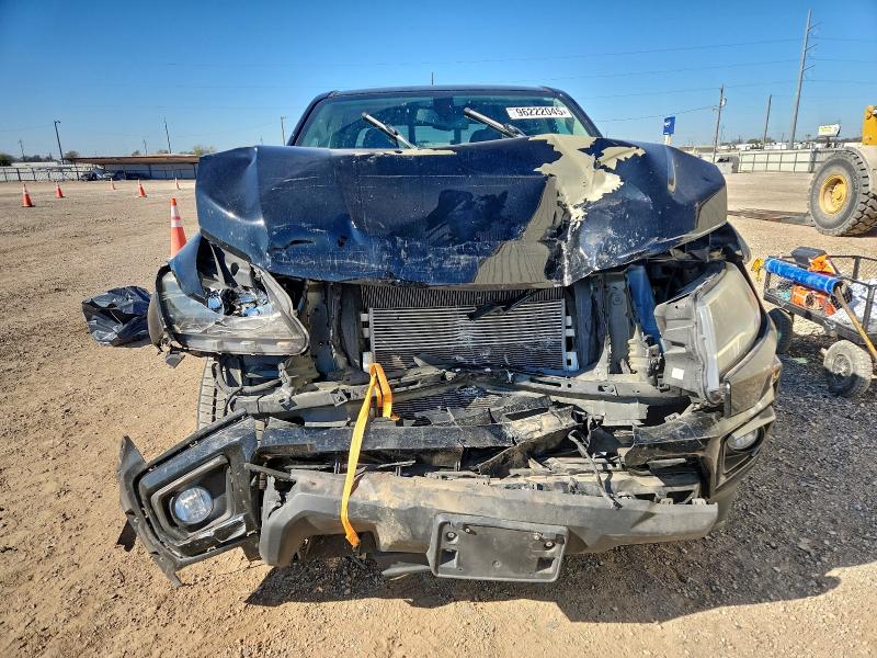 Фото 5 - CHEVROLET COLORADO