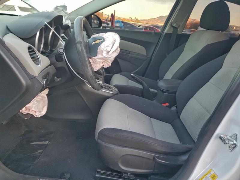 Фото 7 - CHEVROLET CRUZE