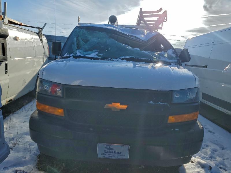 Фото 5 - CHEVROLET EXPRESS