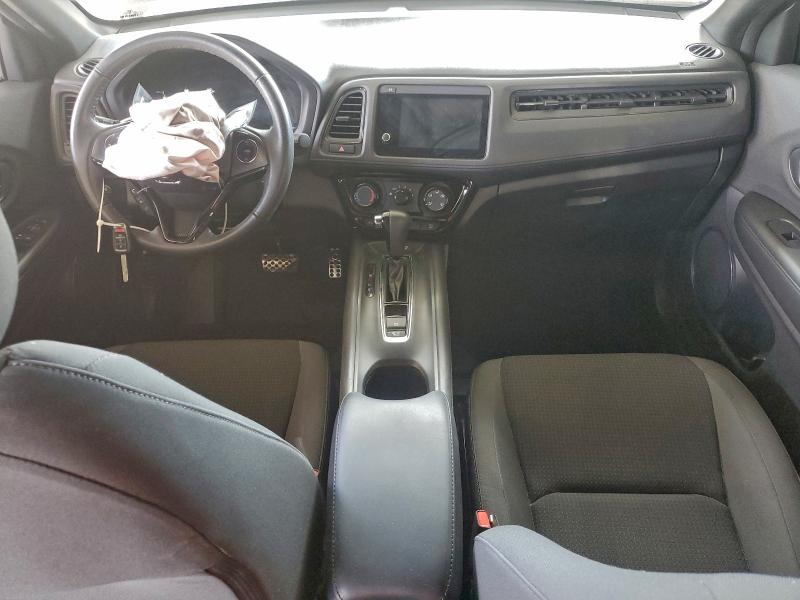 Фото 8 - HONDA HR-V