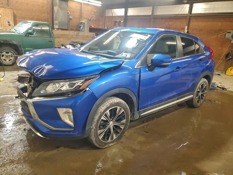 2019 MITSUBISHI ECLIPSE