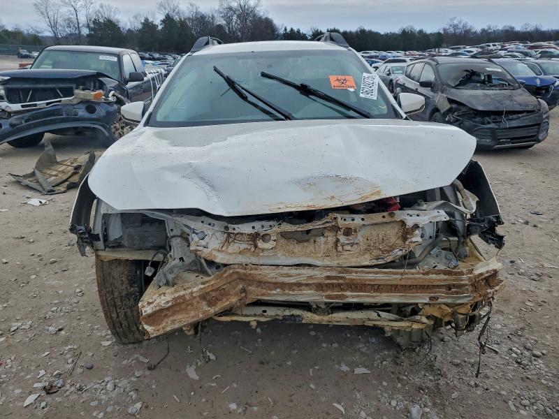 Фото 5 - SUBARU OUTBACK