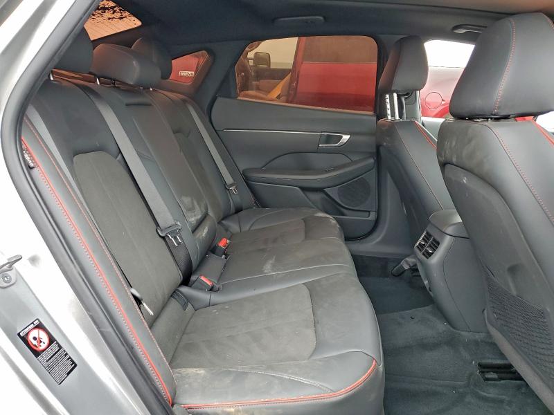 Фото 10 - HYUNDAI SONATA