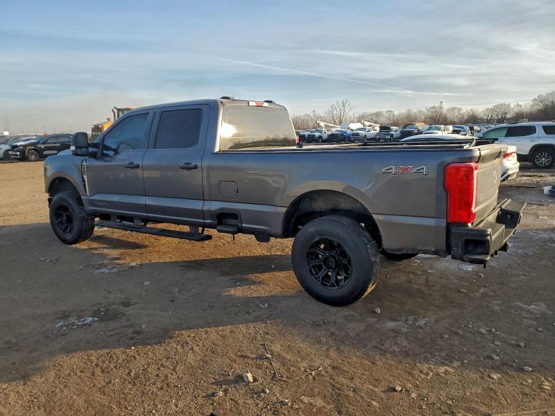 Фото 2 - FORD F250