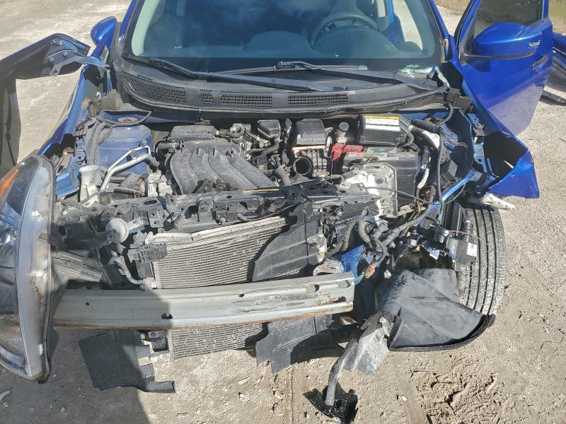 Фото 11 - NISSAN VERSA