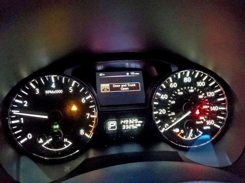 Фото 9 - NISSAN ALTIMA