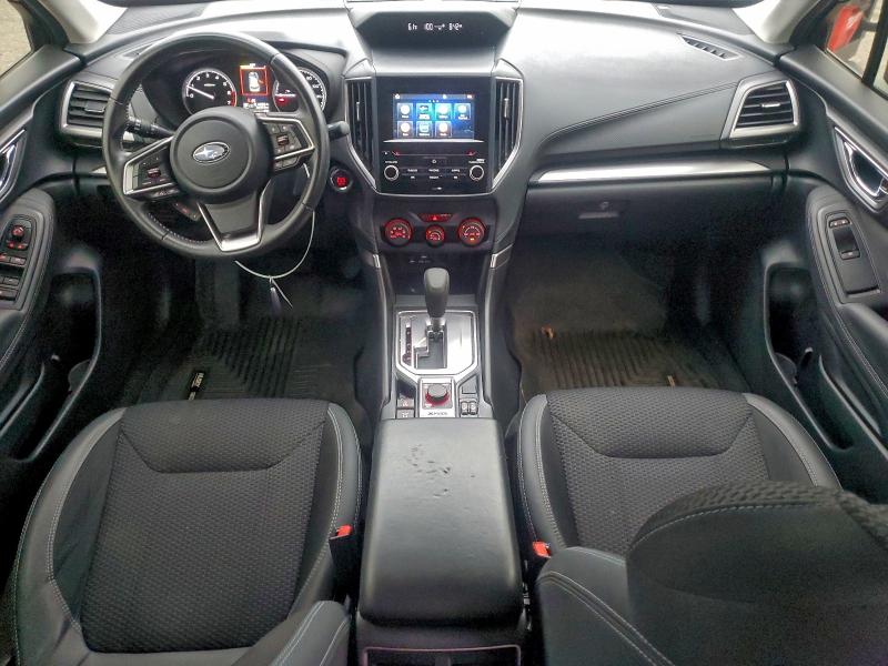 Фото 8 - SUBARU FORESTER