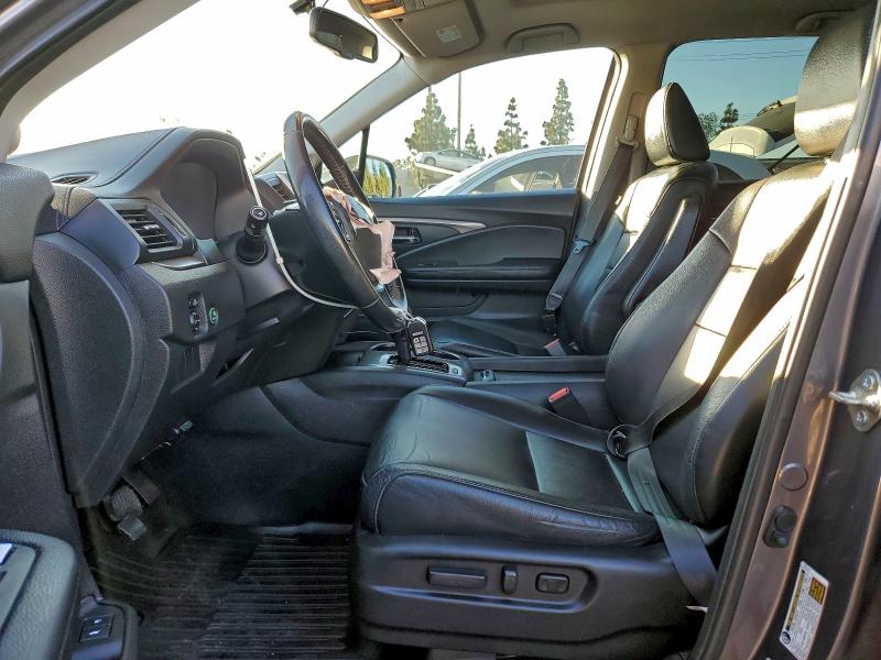 Фото 7 - HONDA PILOT