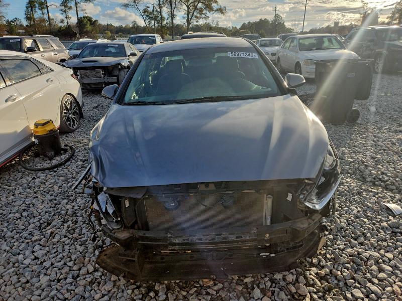 Фото 5 - HYUNDAI SONATA