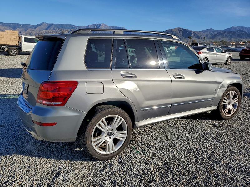 Фото 3 - MERCEDES-BENZ GLK-CLASS