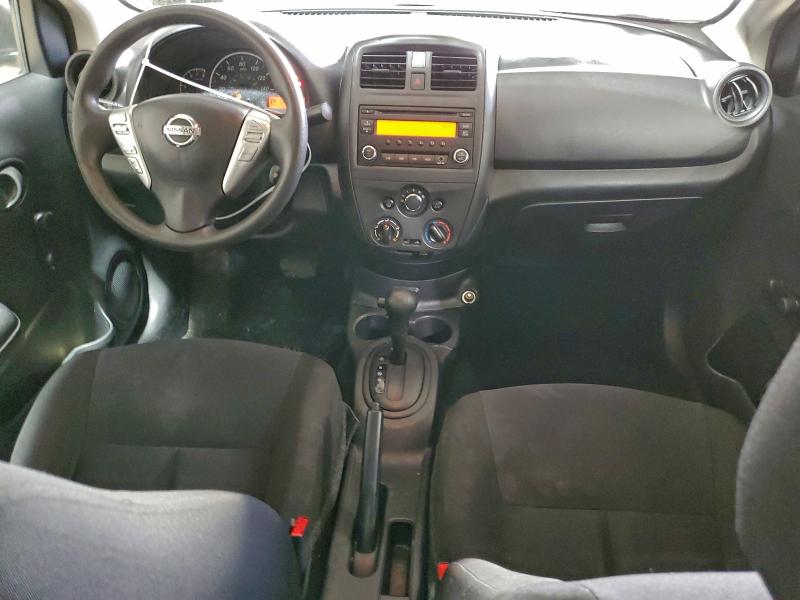 Фото 8 - NISSAN VERSA