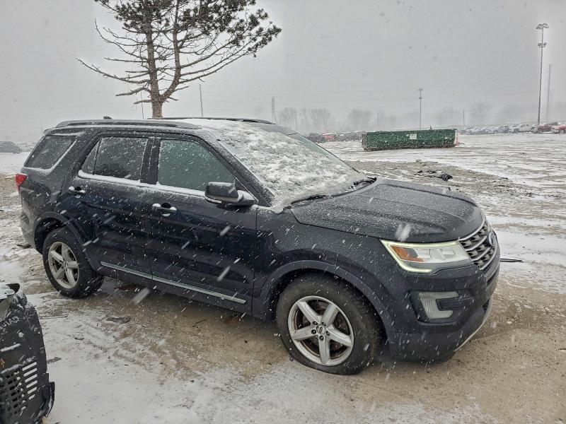 Фото 4 - FORD EXPLORER