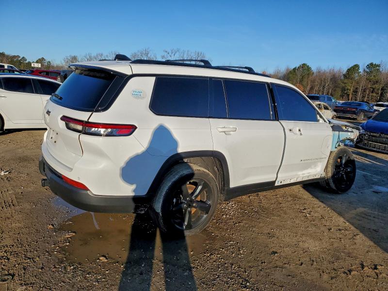 Фото 3 - JEEP GRAND CHER