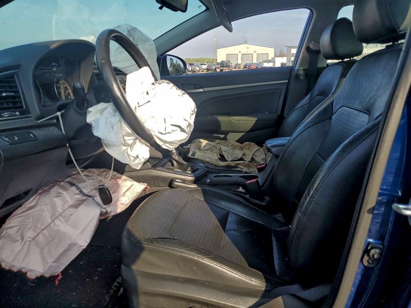 Фото 7 - HYUNDAI ELANTRA