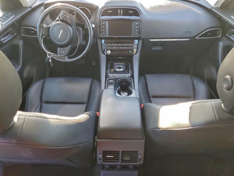 Фото 8 - JAGUAR F-PACE