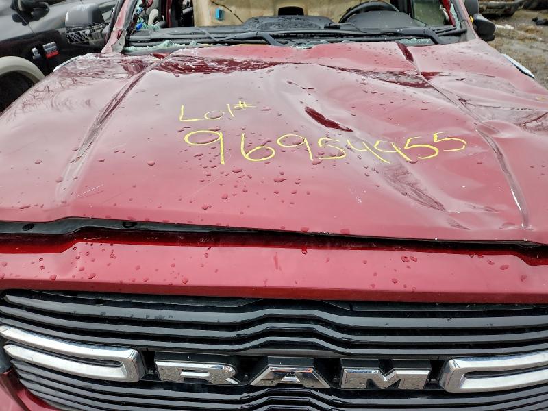 Фото 11 - RAM 2500