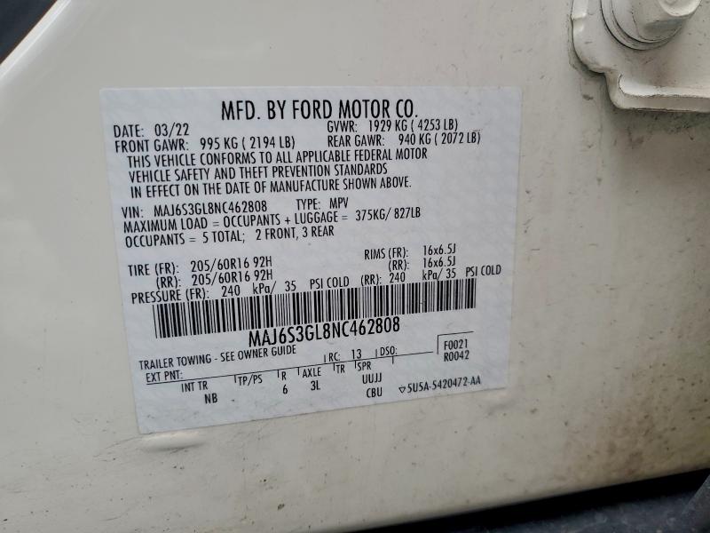 Фото 14 - FORD ECOSPORT