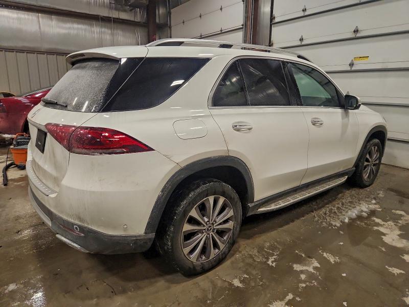 Фото 3 - MERCEDES-BENZ GLE-CLASS