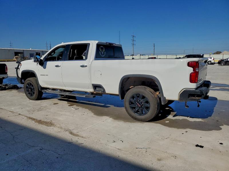 Фото 2 - CHEVROLET ALL Models