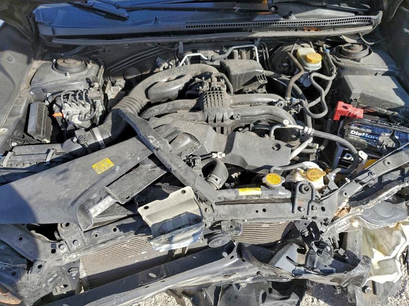 SUBARU XV 2015 VIN JF2GPASC8F8290376