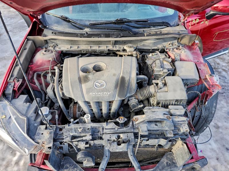 Фото 12 - MAZDA CX-3