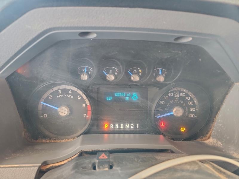 Фото 9 - FORD F250