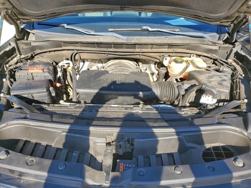 Фото 12 - CHEVROLET TAHOE