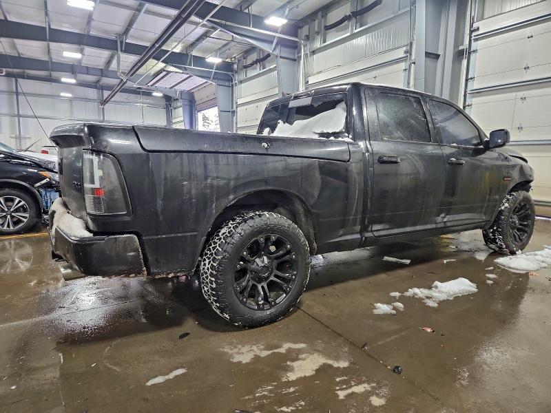 Фото 3 - RAM 1500