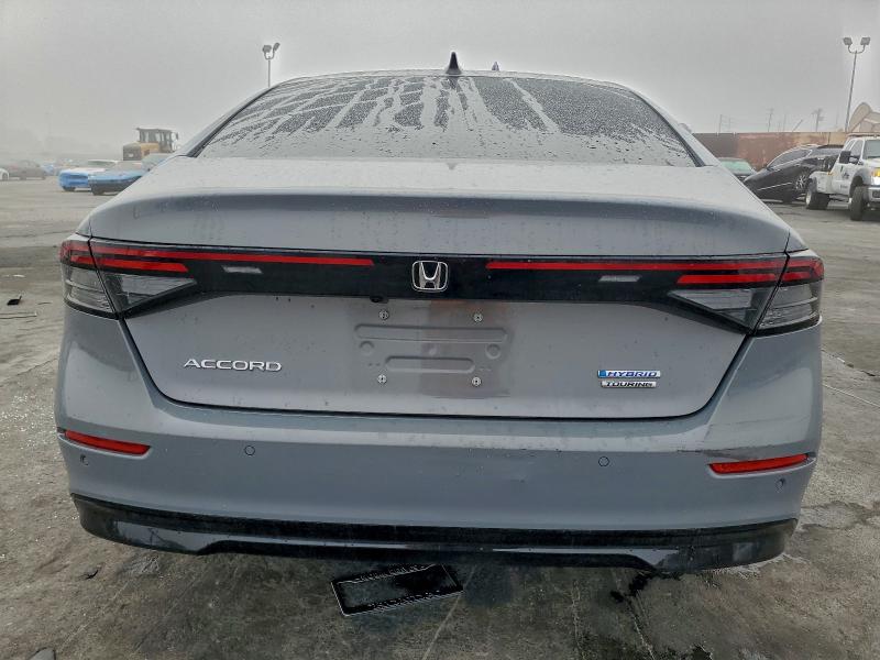 Фото 6 - HONDA ACCORD