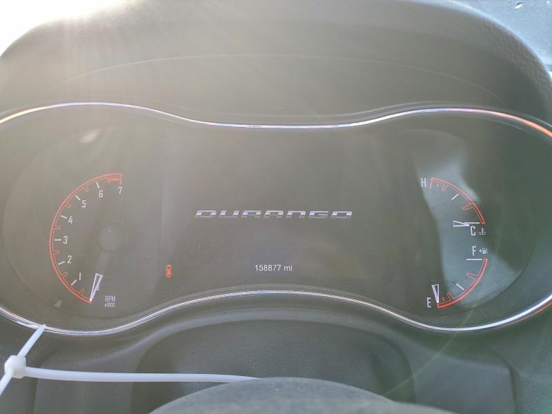 Фото 9 - DODGE DURANGO