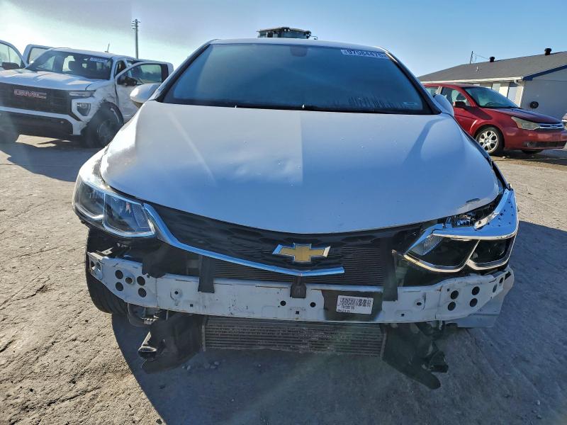 Фото 5 - CHEVROLET CRUZE