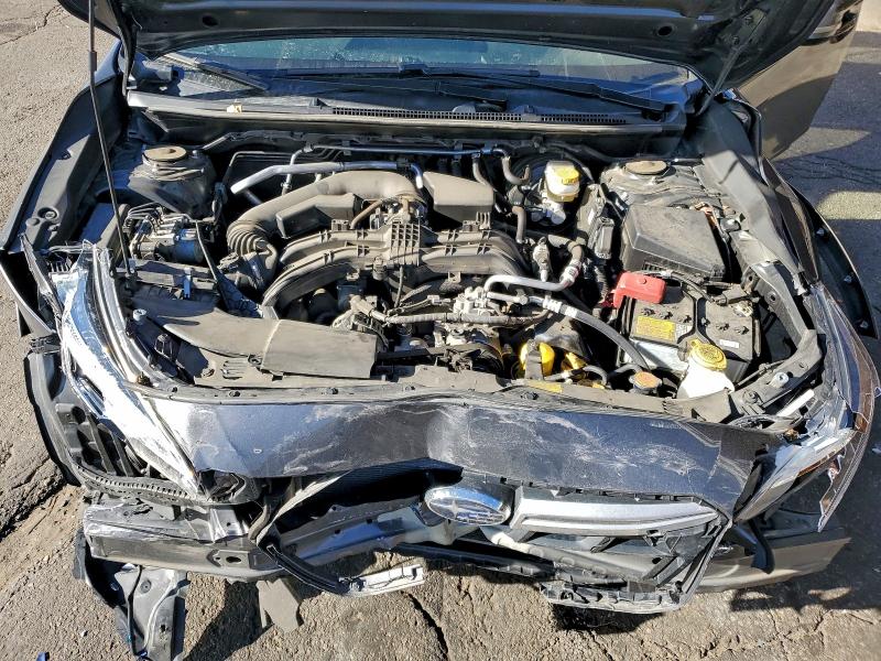 Фото 11 - SUBARU CROSSTREK