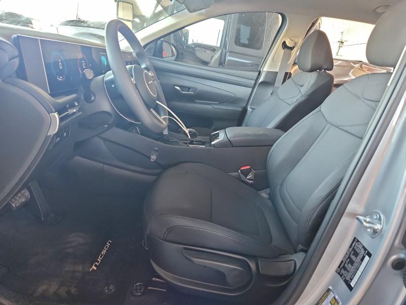 Фото 7 - HYUNDAI TUCSON