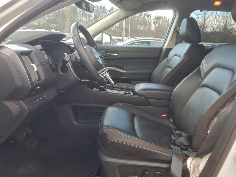 Фото 7 - NISSAN PATHFINDER