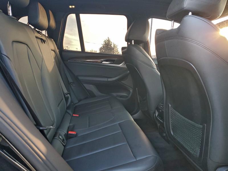 Фото 11 - BMW X3