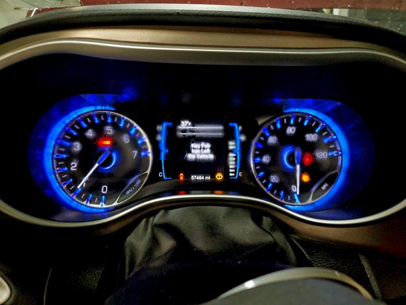 Фото 9 - CHRYSLER PACIFICA