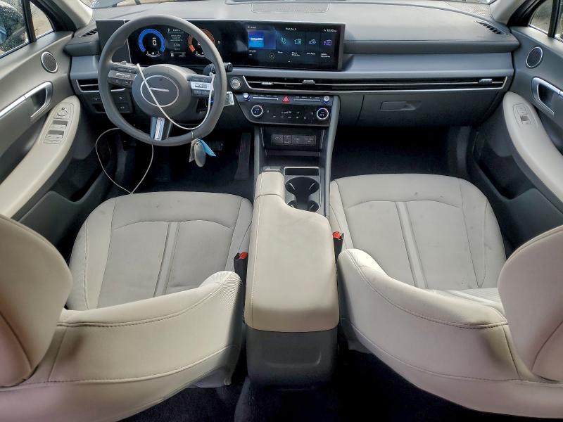 Фото 8 - HYUNDAI SONATA