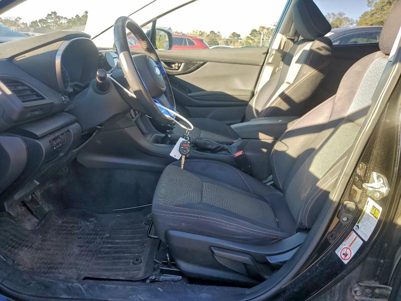 Фото 7 - SUBARU CROSSTREK