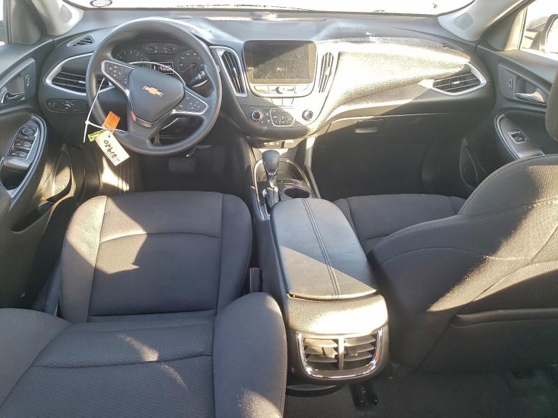 Фото 8 - CHEVROLET MALIBU