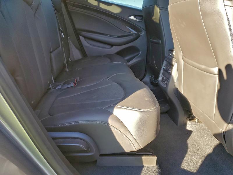 Фото 11 - BUICK ENVISION