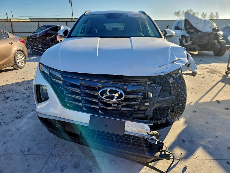 Фото 5 - HYUNDAI TUCSON