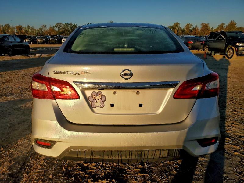 Фото 6 - NISSAN SENTRA