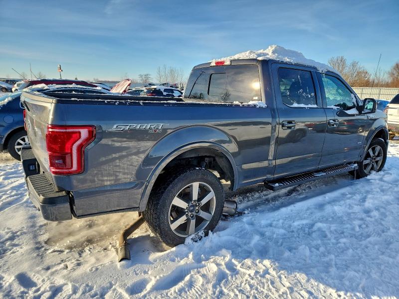 Фото 3 - FORD F-150